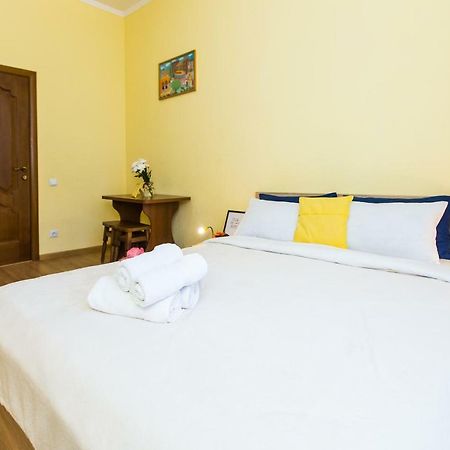 Modern 2Br Apartment In Central Lviv Bagian luar foto