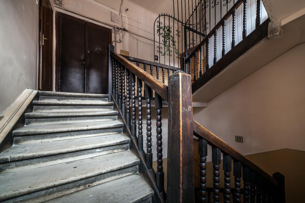 Modern 2Br Apartment In Central Lviv Bagian luar foto