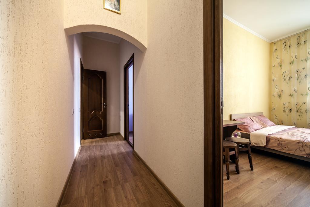 Modern 2Br Apartment In Central Lviv Bagian luar foto