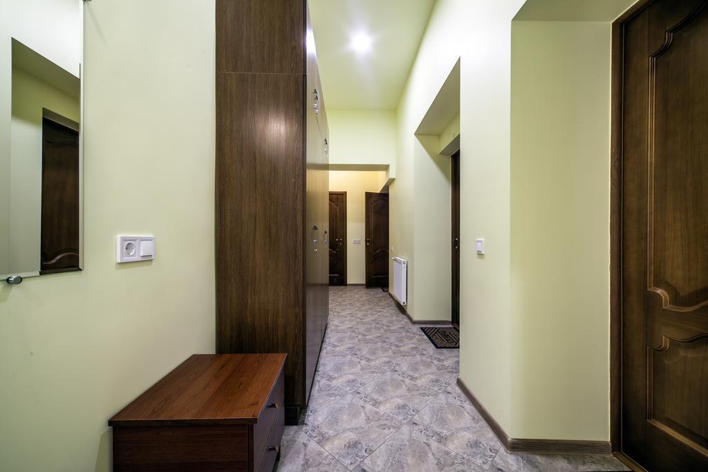 Modern 2Br Apartment In Central Lviv Bagian luar foto