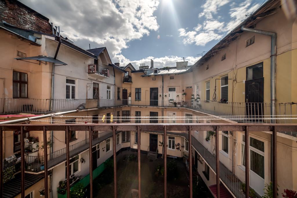 Modern 2Br Apartment In Central Lviv Bagian luar foto