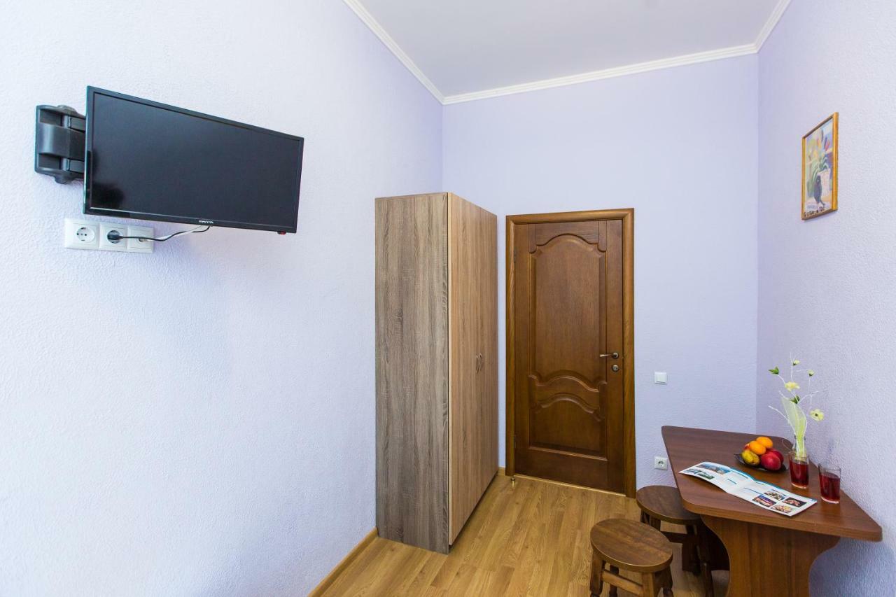 Modern 2Br Apartment In Central Lviv Bagian luar foto