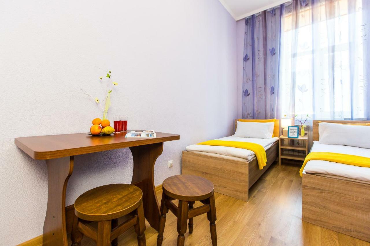 Modern 2Br Apartment In Central Lviv Bagian luar foto