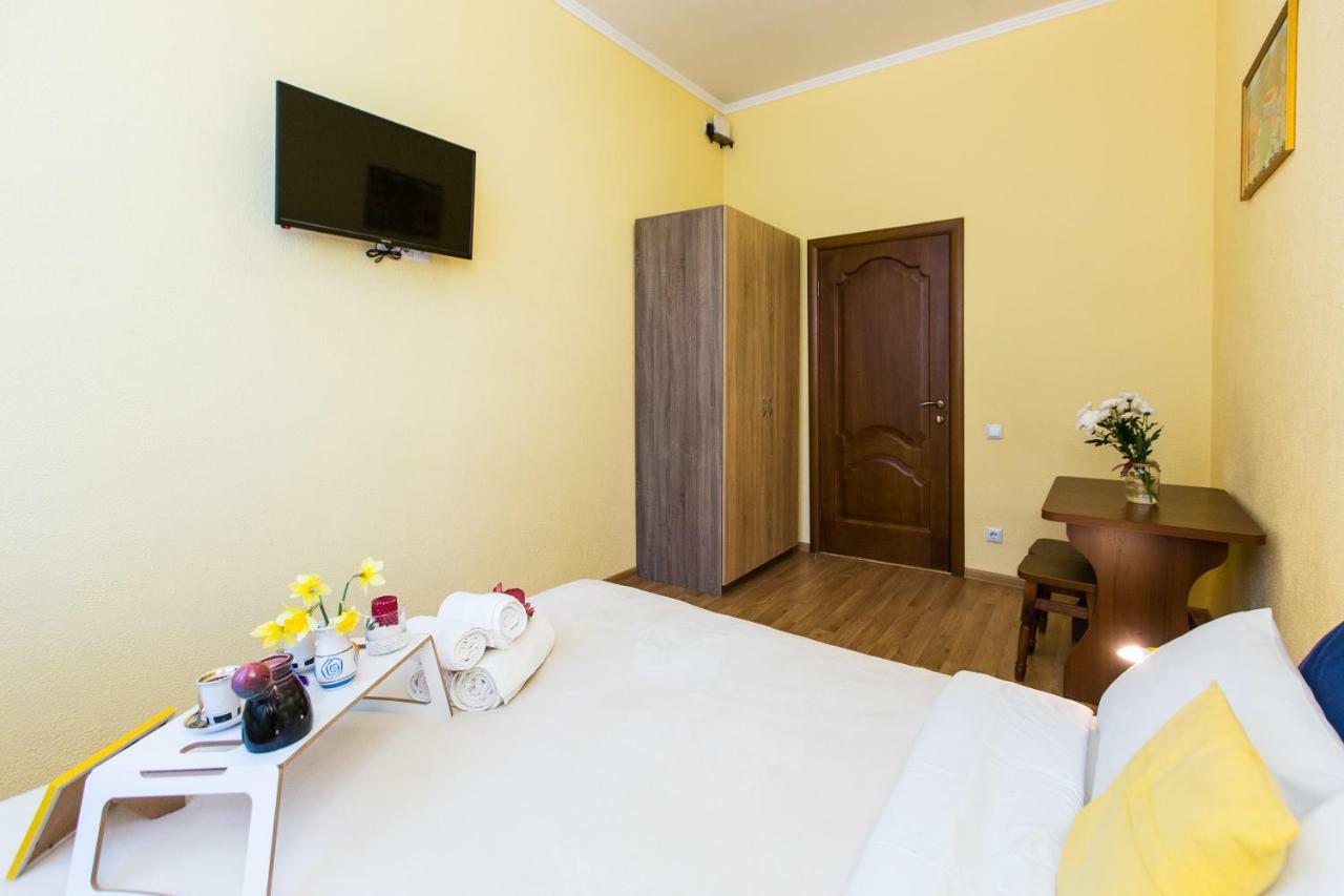 Modern 2Br Apartment In Central Lviv Bagian luar foto