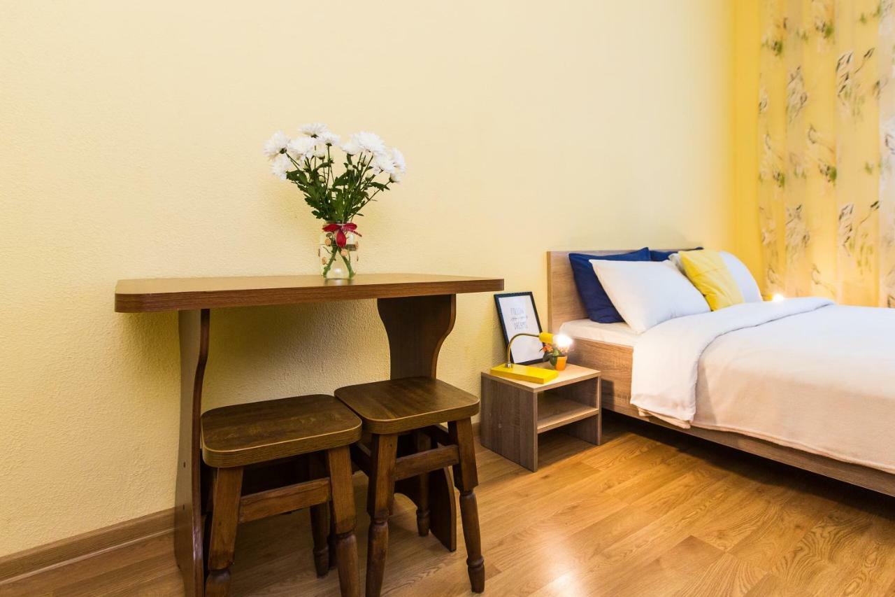 Modern 2Br Apartment In Central Lviv Bagian luar foto